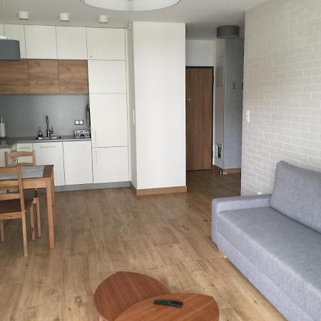 My Old Town Gdansk - Apartament Barbary 12アパートメント エクステリア 写真