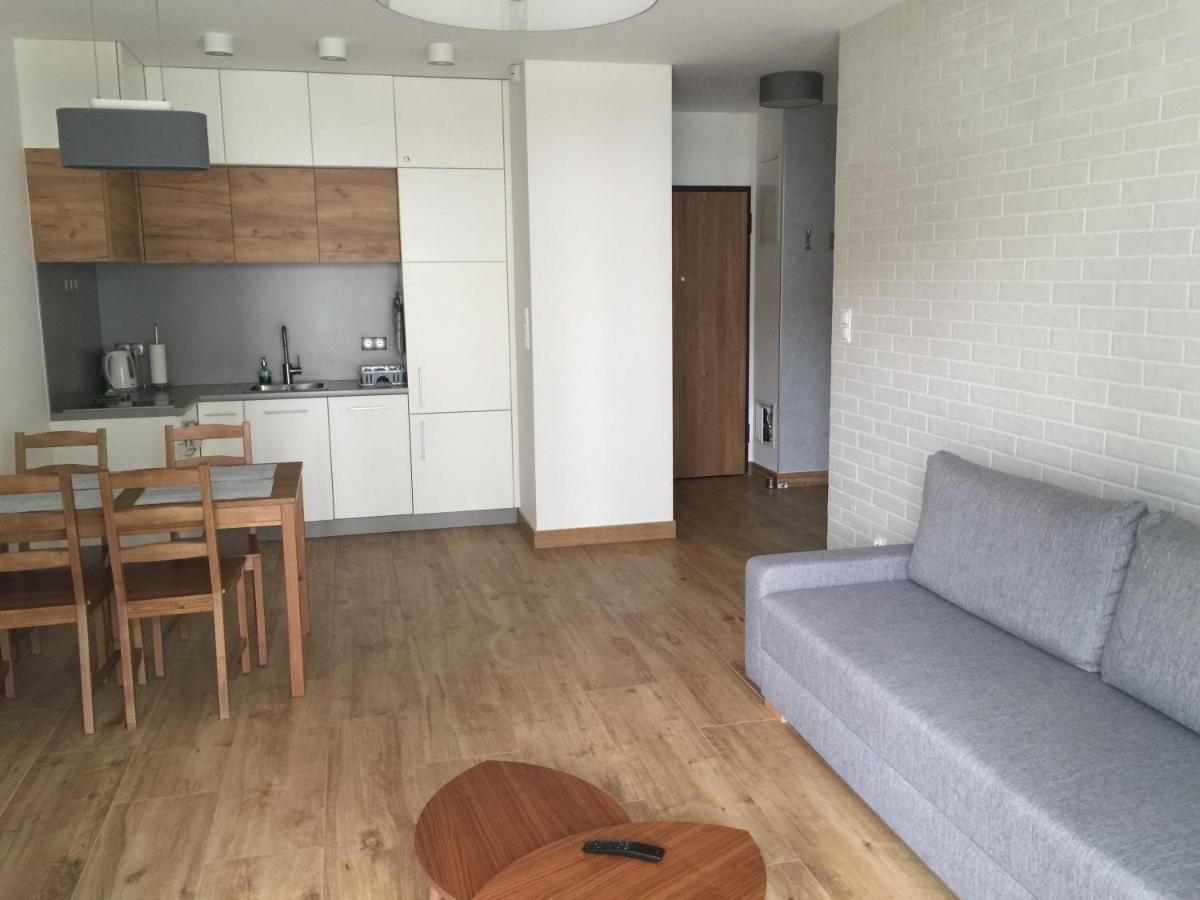 My Old Town Gdansk - Apartament Barbary 12アパートメント エクステリア 写真