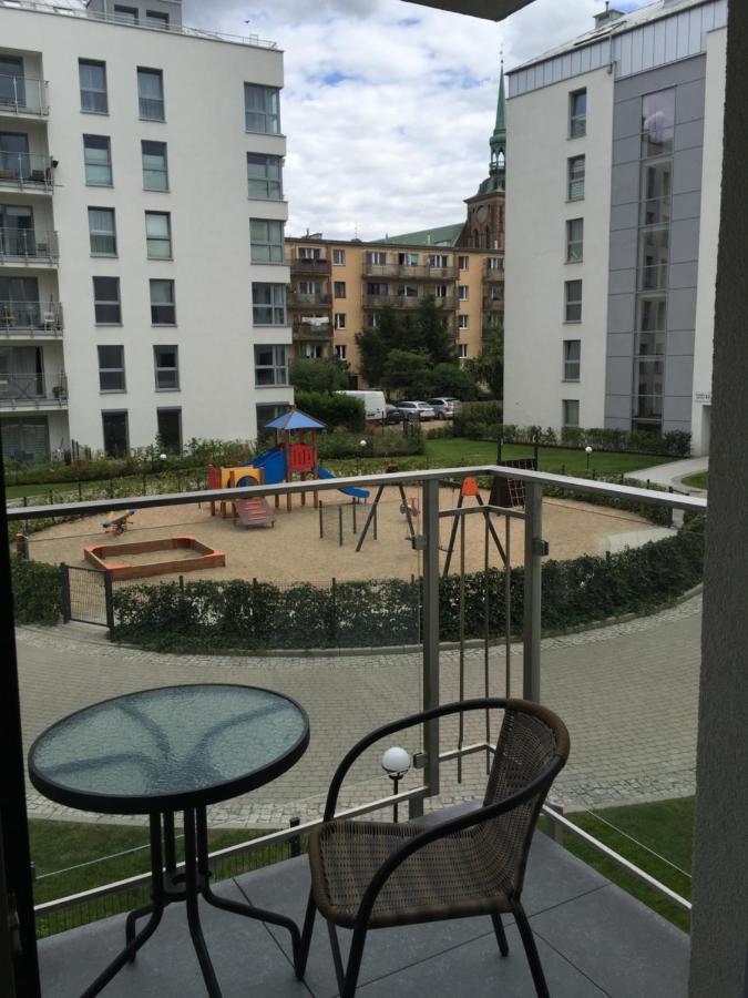 My Old Town Gdansk - Apartament Barbary 12アパートメント エクステリア 写真
