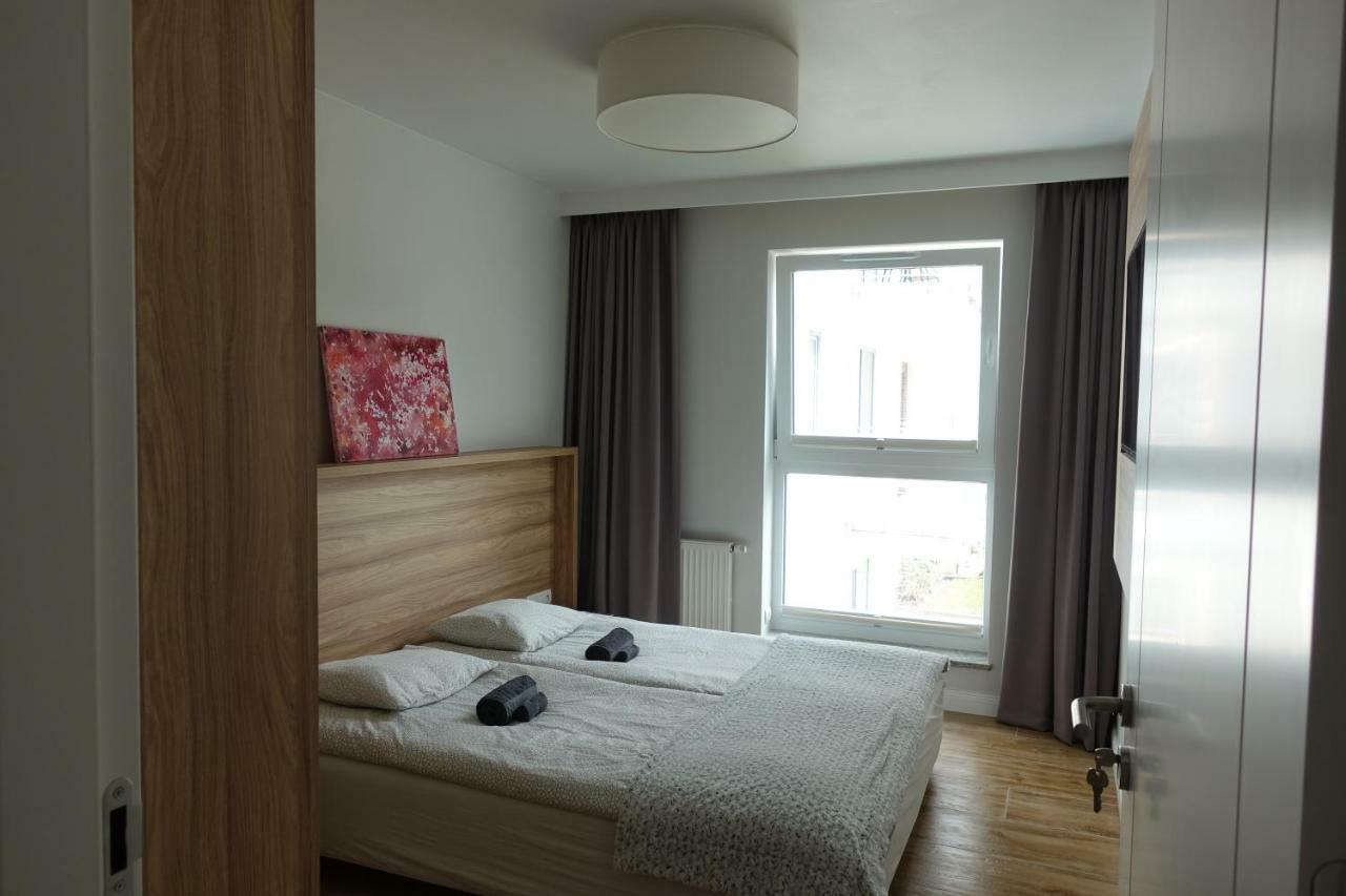 My Old Town Gdansk - Apartament Barbary 12アパートメント エクステリア 写真