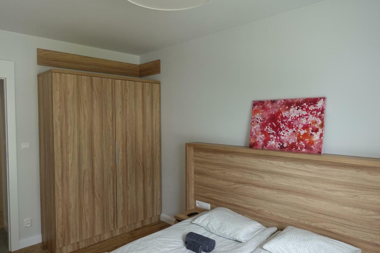 My Old Town Gdansk - Apartament Barbary 12アパートメント エクステリア 写真